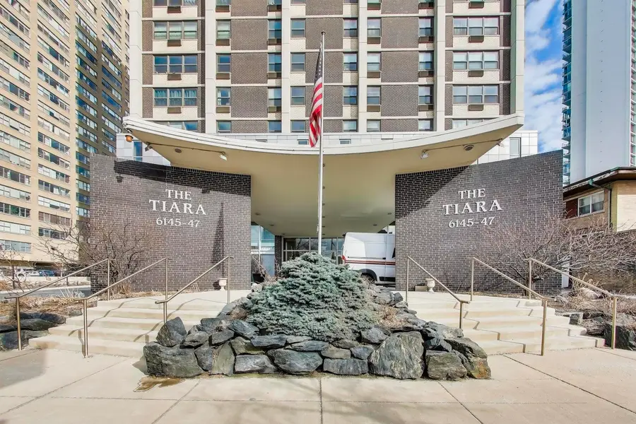 6147 N Sheridan Road #9B, Chicago, IL 60660 - #3