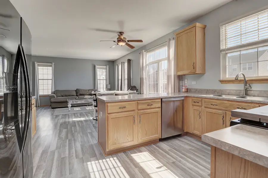 1625 Amaryllis Drive, Romeoville, IL 60446 - #3