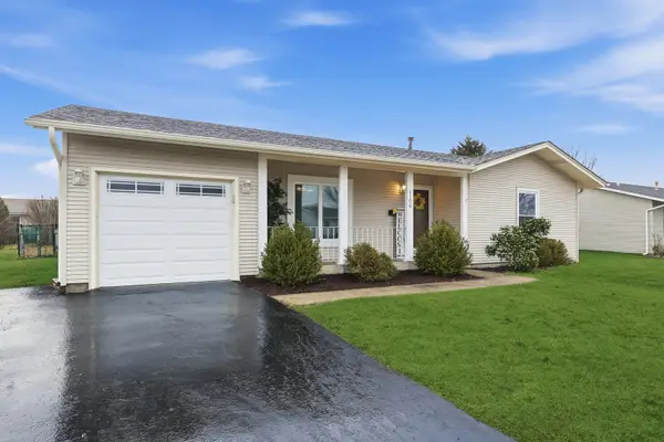 1106 Lovell Court, Elk Grove Village, IL 60007