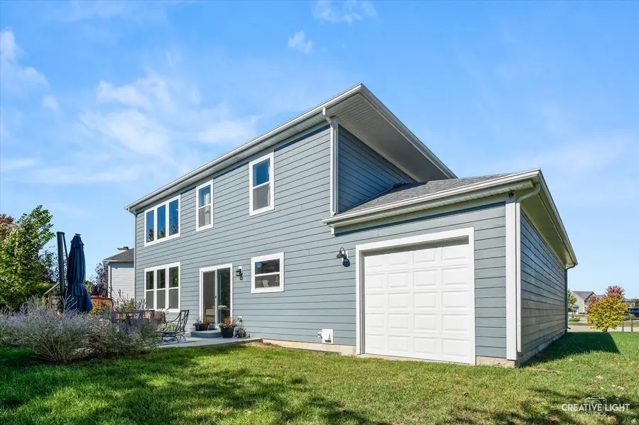 24539 Bantry Drive, Shorewood, IL 60404 - #2