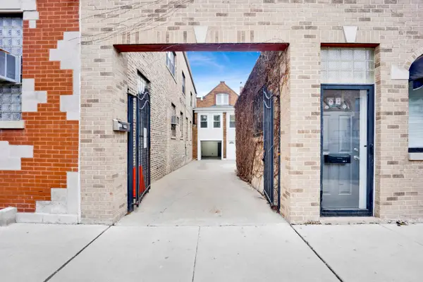 3107 S Morgan Street, Chicago, IL 60608