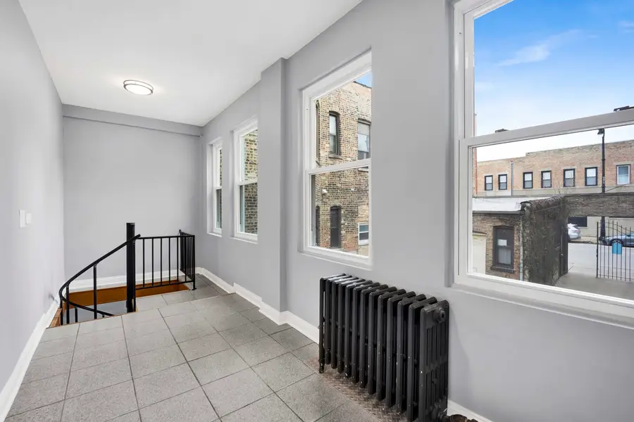 3107 S Morgan Street, Chicago, IL 60608 - #3