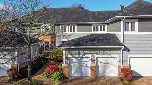 Address Withheld By Seller, Woodridge, IL 60517