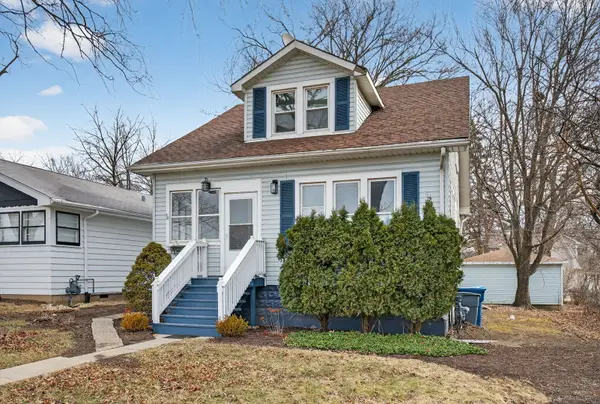 741 S Jackson Street, Hinsdale, IL 60521