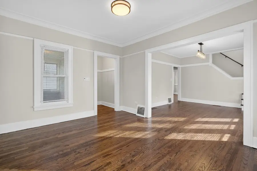 741 S Jackson Street, Hinsdale, IL 60521 - #3