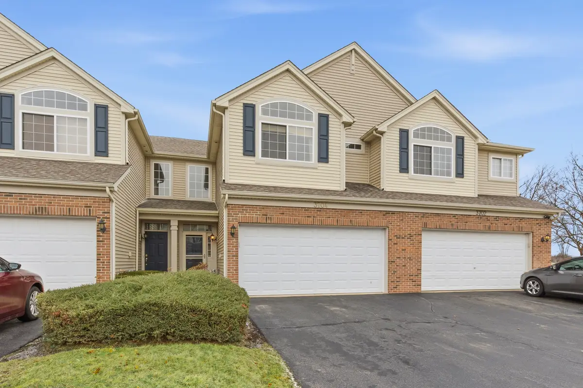 3704 Munson Street, Plano, IL 60545 - #1