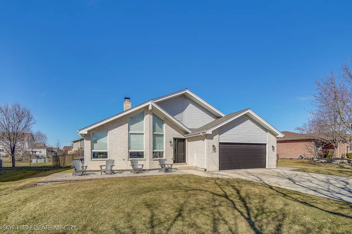 2757 Genoa Drive, New Lenox, IL 60451 - #1