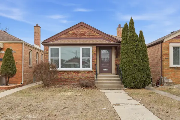 3829 W 109th Street, Chicago, IL 60655