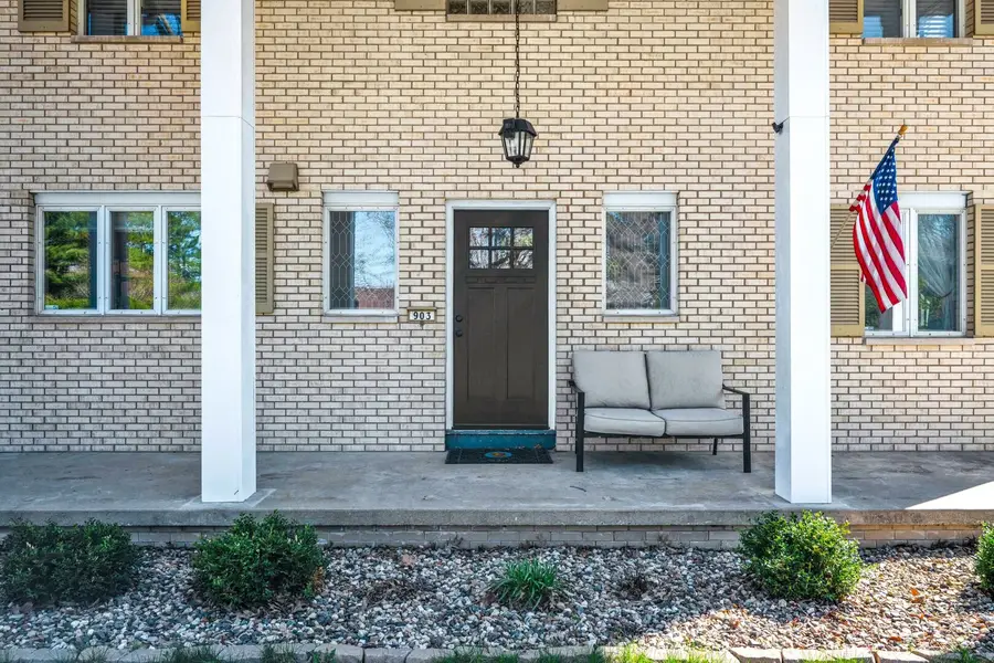 903 Crestline Drive, Normal, IL 61761 - #2