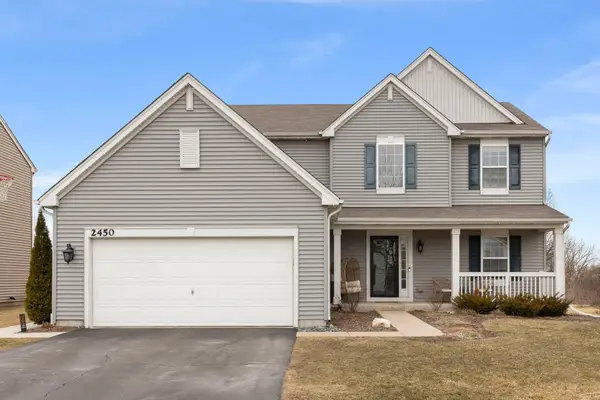 2450 Rockport Road, Hampshire, IL 60140