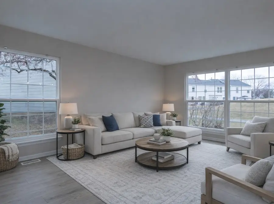 58 Marion Lane, Streamwood, IL 60107 - #3