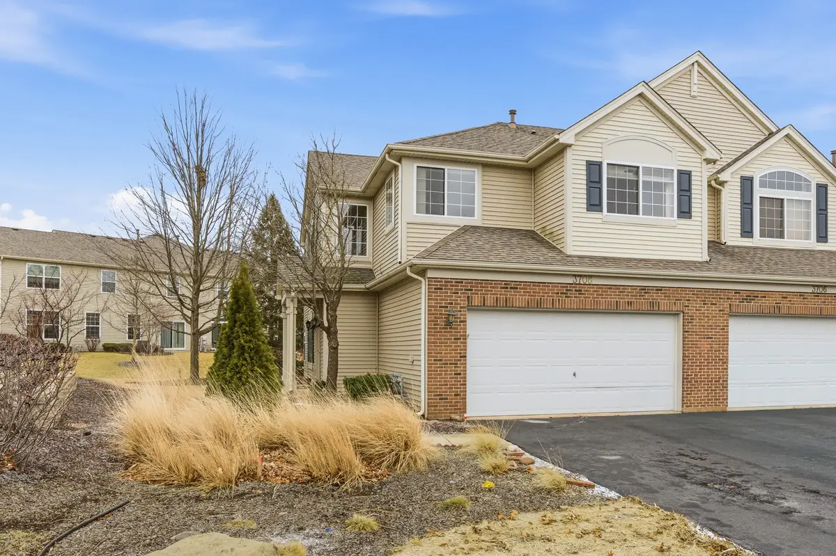 3708 Munson Street, Plano, IL 60545 - #1