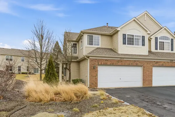 3708 Munson Street, Plano, IL 60545