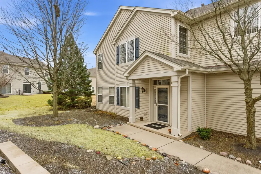 3708 Munson Street, Plano, IL 60545 - #2