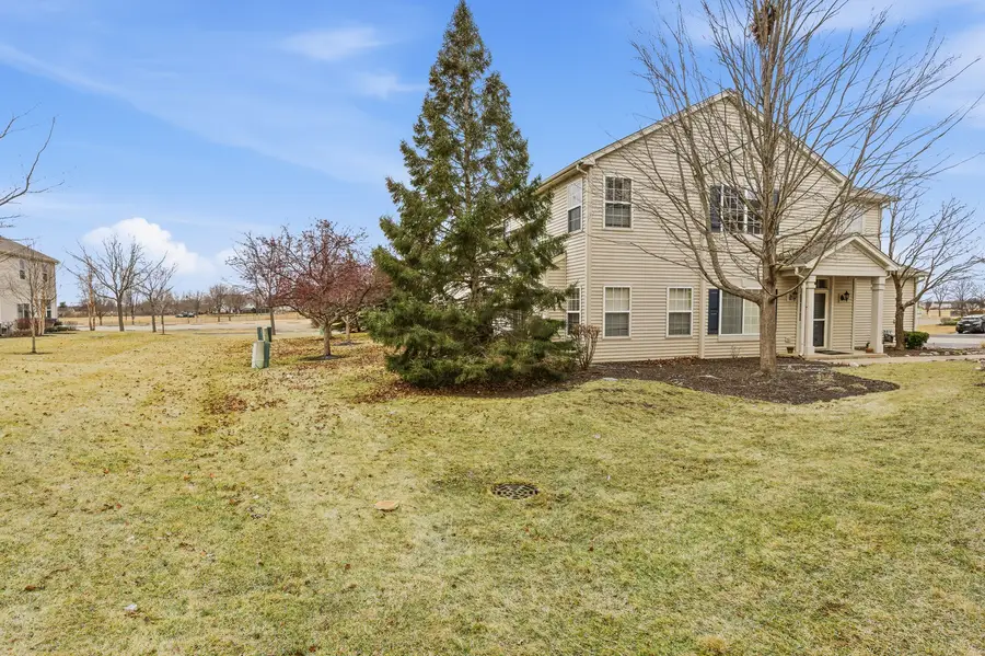 3708 Munson Street, Plano, IL 60545 - #3