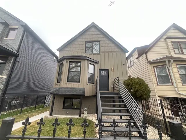 2204 N Kildare Avenue, Chicago, IL 60639 - #1