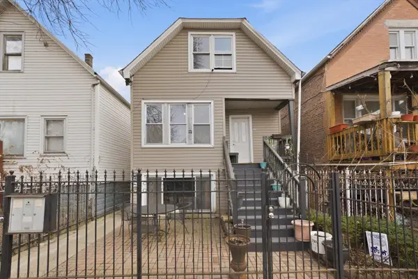 2223 W 50th Place, Chicago, IL 60609