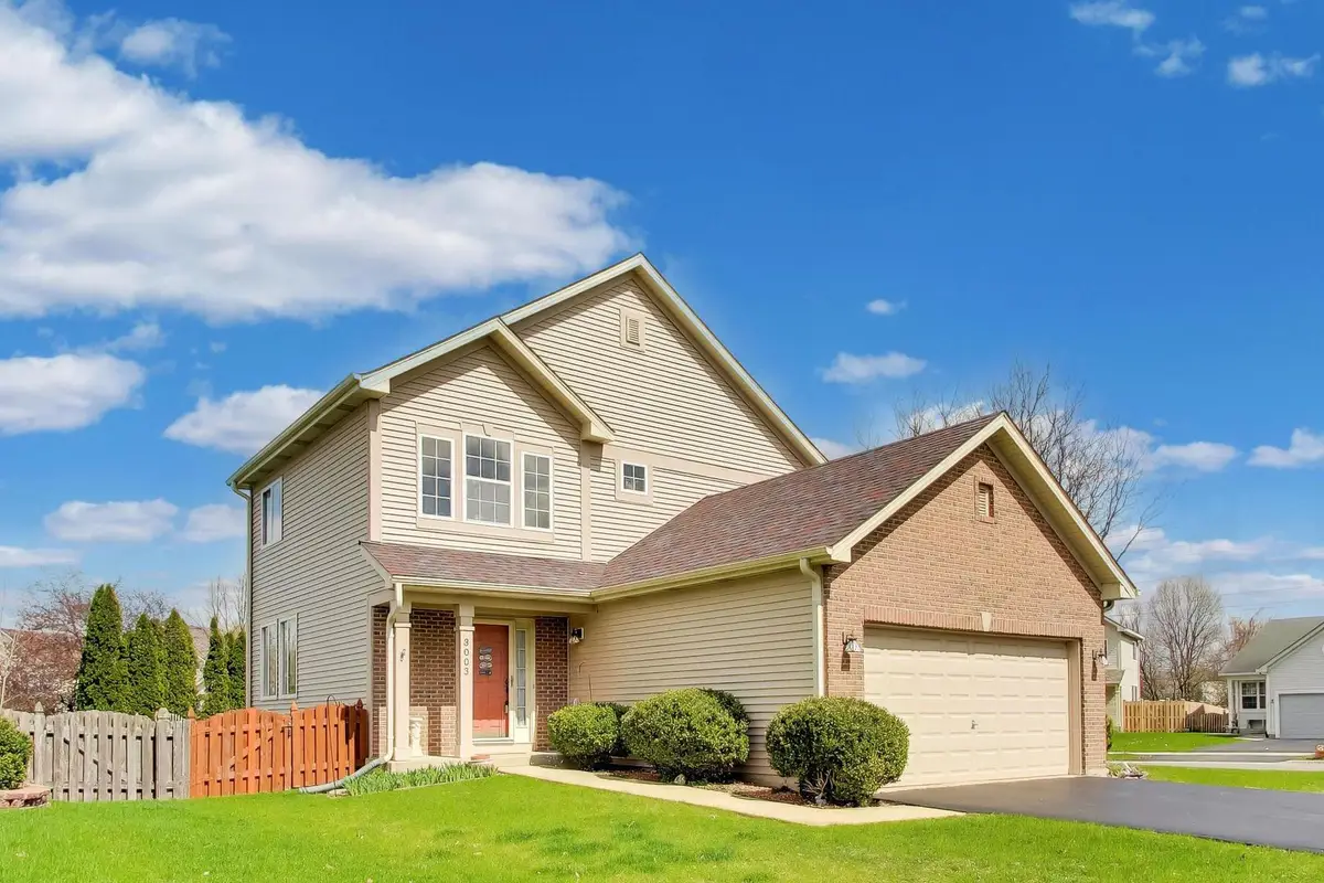 3003 Roxbury Court, Joliet, IL 60435 - #1