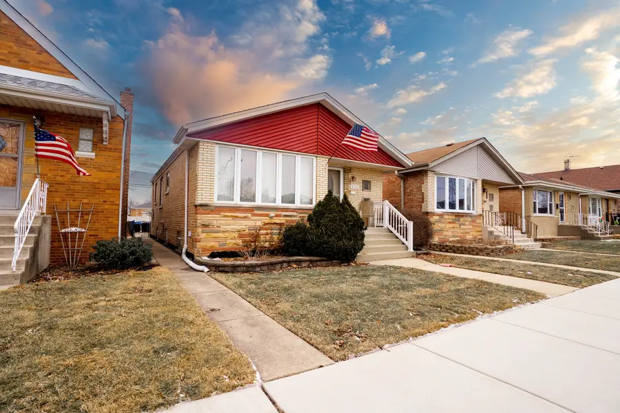 5734 S Melvina Avenue, Chicago, IL 60638 - #2