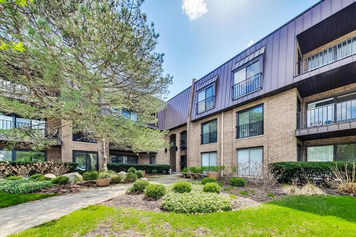 1 The Court Of Harborside Court #202, Northbrook, IL 60062 - #1