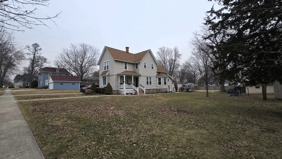 311 S Third Street, Peotone, IL 60468 - #2