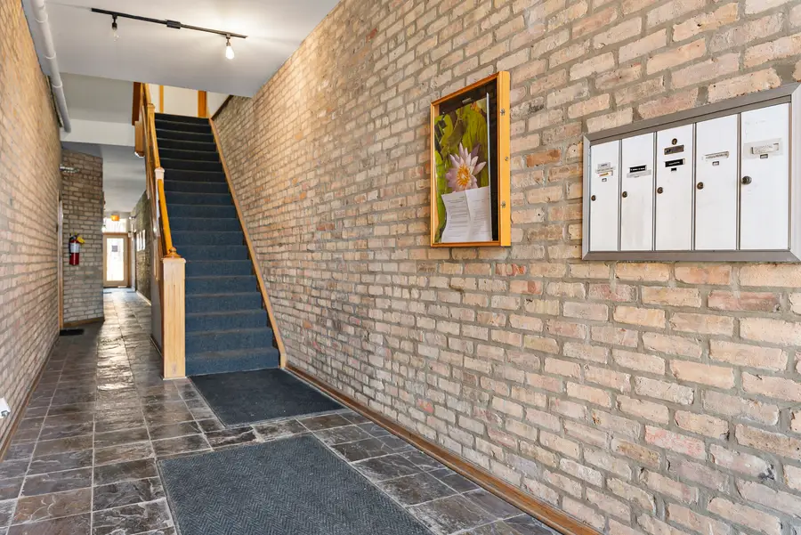 6649 S Maryland Avenue #2W, Chicago, IL 60637 - #2