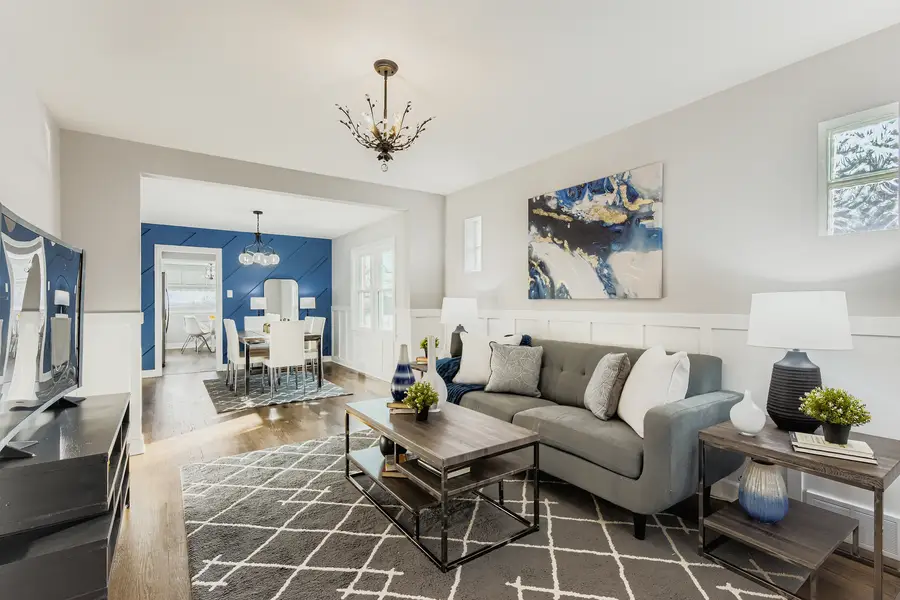 7759 S Wood Street, Chicago, IL 60620 - #3