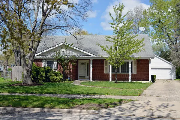 2645 N Evergreen Avenue, Waukegan, IL 60087