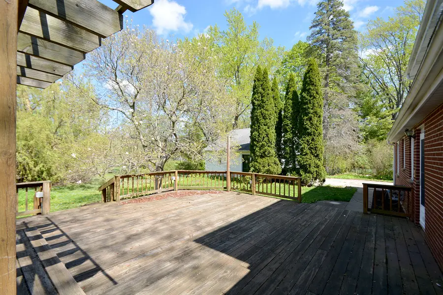 2645 N Evergreen Avenue, Waukegan, IL 60087 - #3