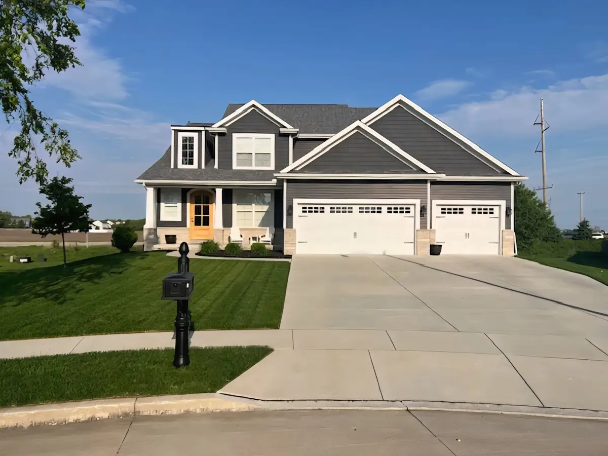 1 Deerfield Court, Bloomington, IL 61705 - #1