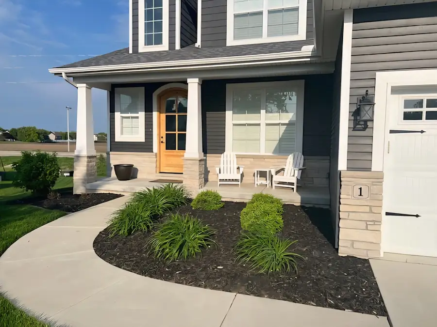 1 Deerfield Court, Bloomington, IL 61705 - #3