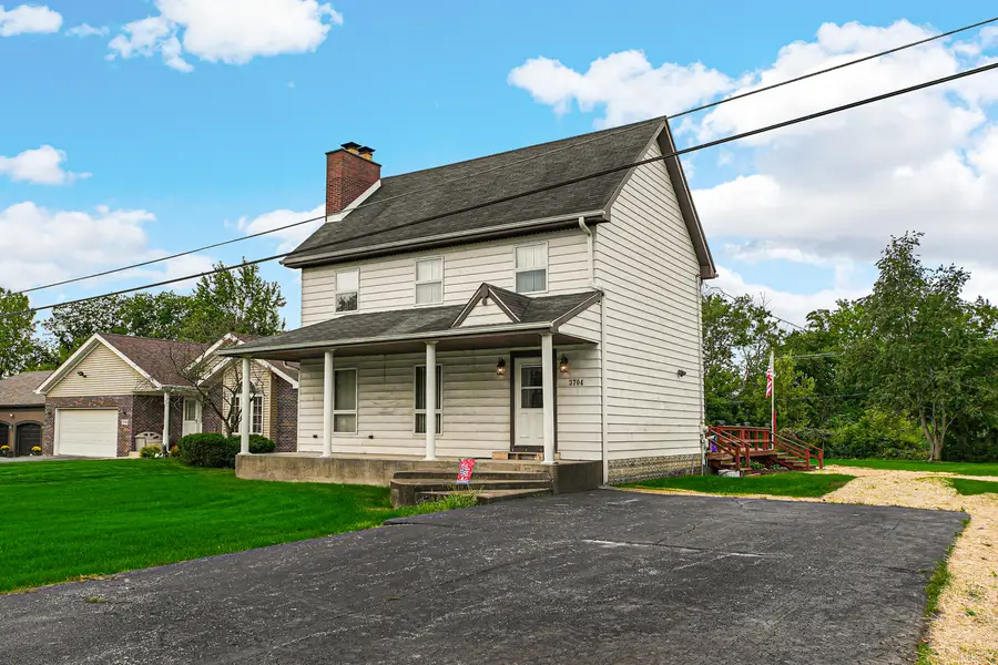 3704 S State Street, Crete, IL 60417 - #3