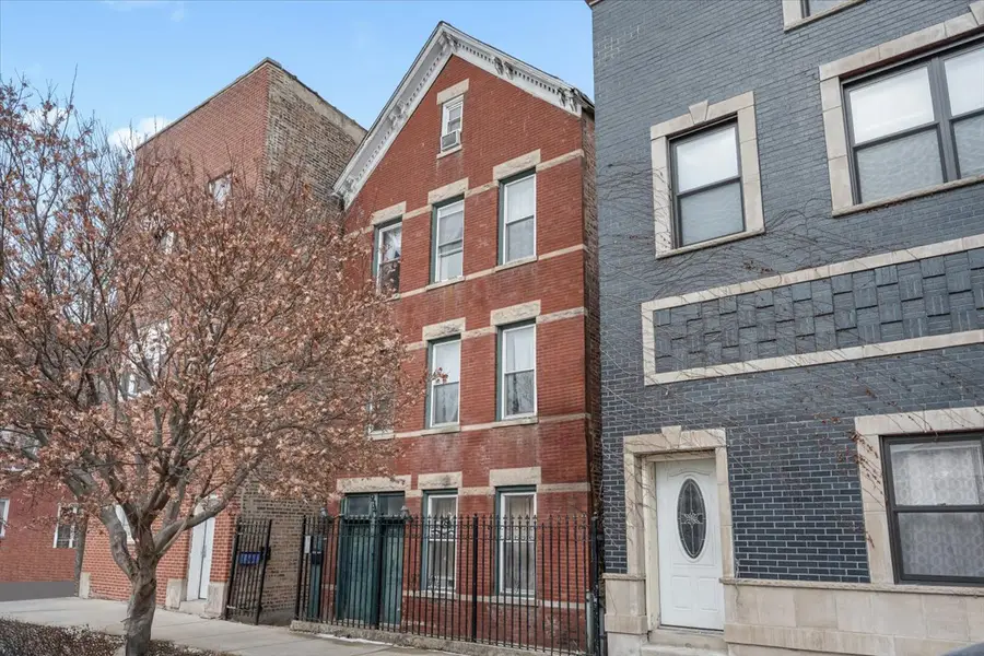 934 W 35th Place, Chicago, IL 60609 - #2