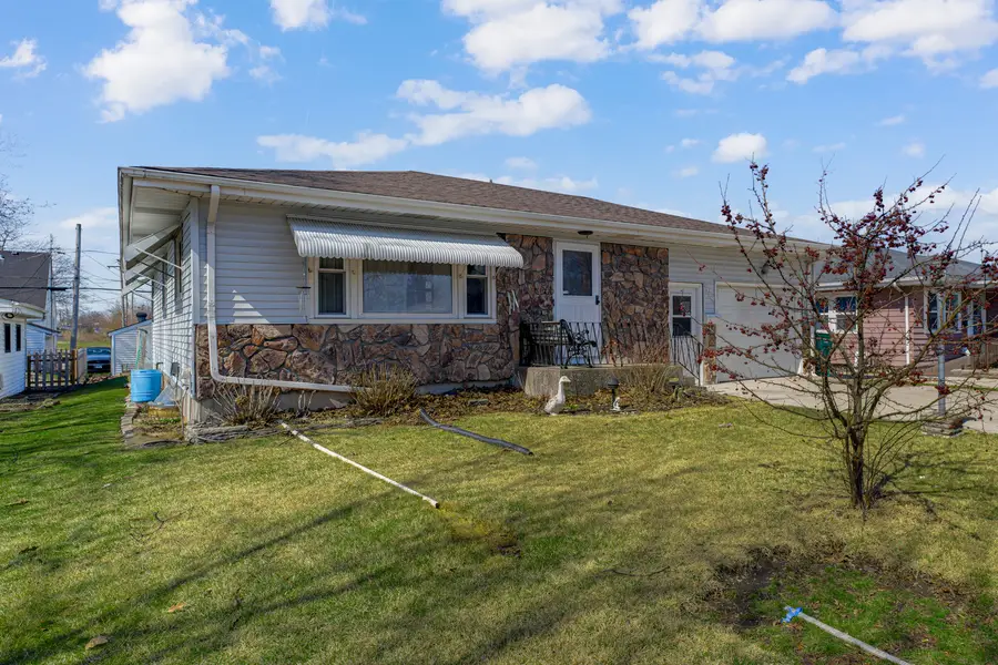 Address Withheld By Seller, Joliet, IL 60436 - #2