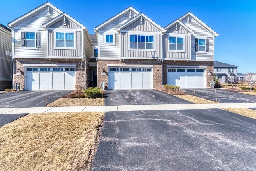 3S492 Barkley Avenue #19-4, Warrenville, IL 60555 - #2