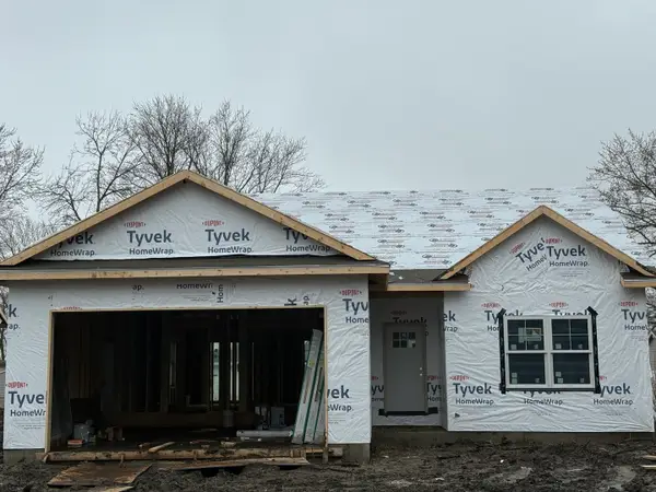 403 E Larmon Street, Tolono, IL 61880