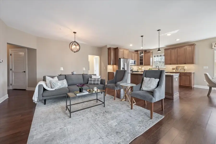 2701 Commons Drive #210, Glenview, IL 60026 - #2