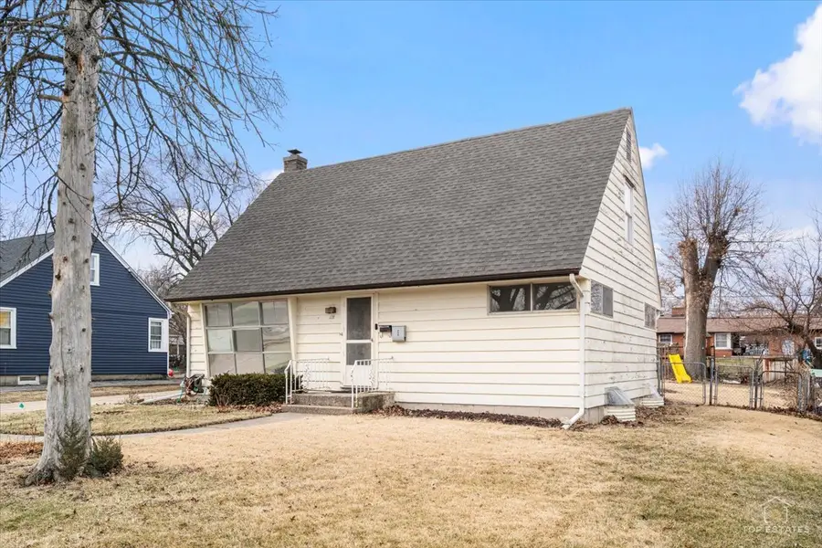 128 S Michigan Avenue, Addison, IL 60101 - #2