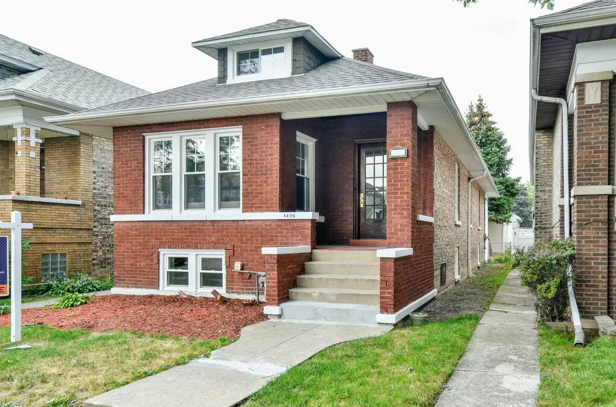 1426 Gunderson Avenue, Berwyn, IL 60402 - #1