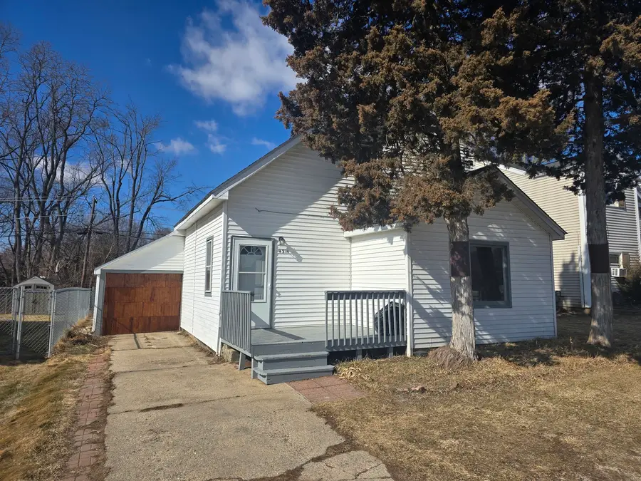 4311 E Wonder Lake Road, Wonder Lake, IL 60097 - #3