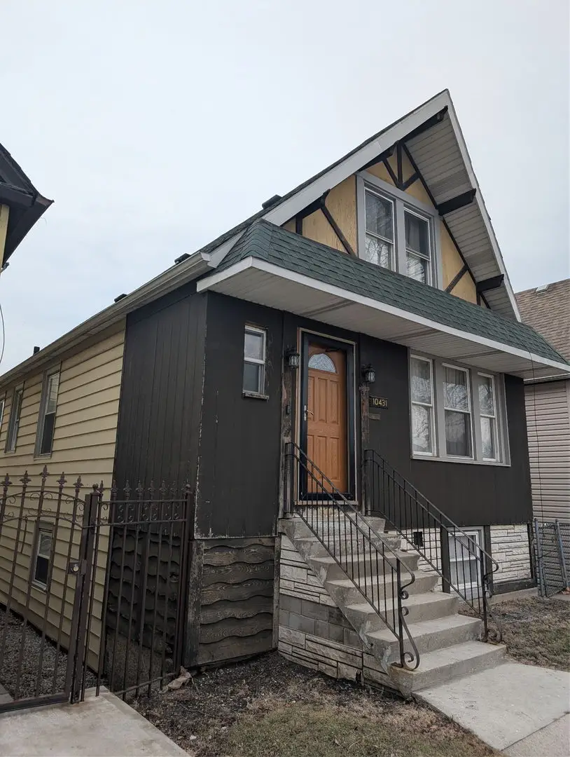 10431 S Avenue F, Chicago, IL 60617 - #2
