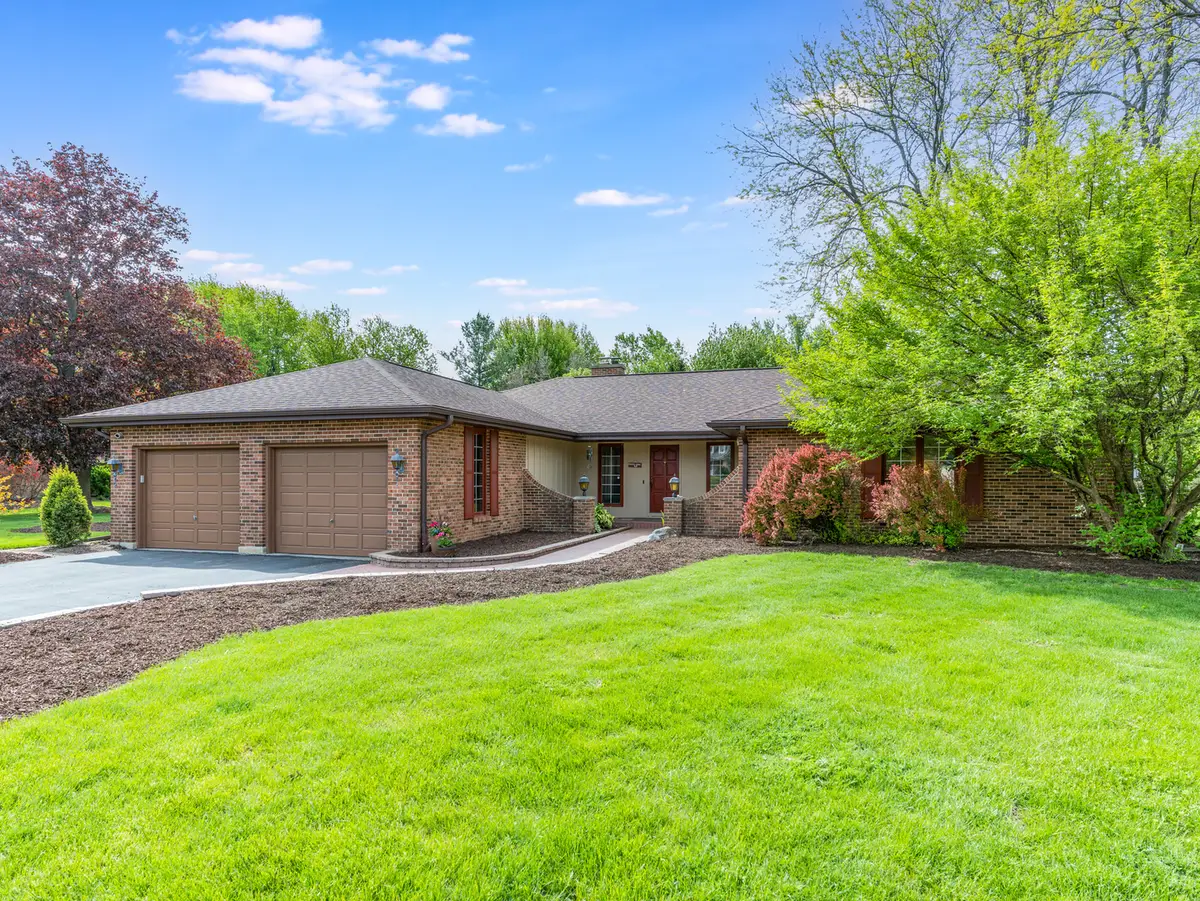277 Little Stonegate Court, Cary, IL 60013 - #1
