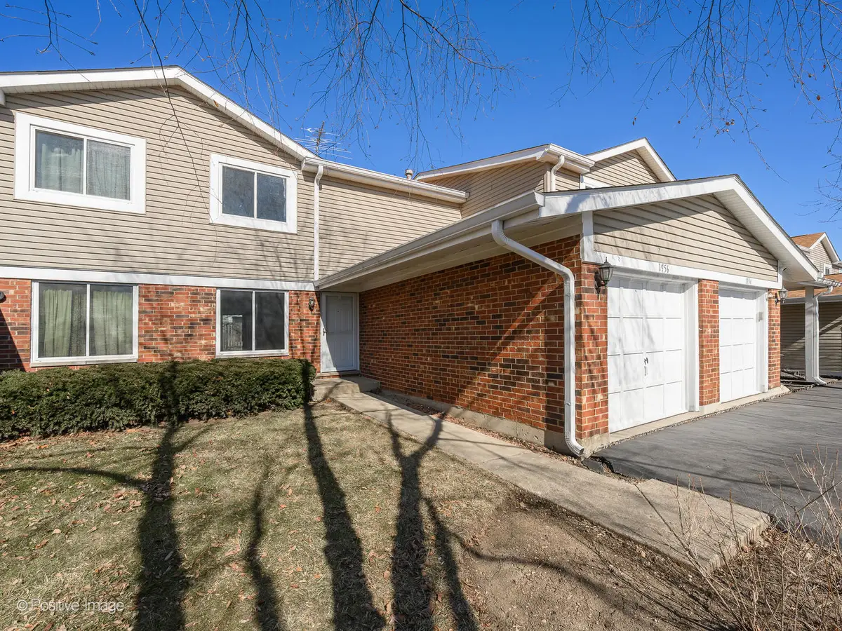 1956 N Jamestown Drive, Palatine, IL 60074 - #1