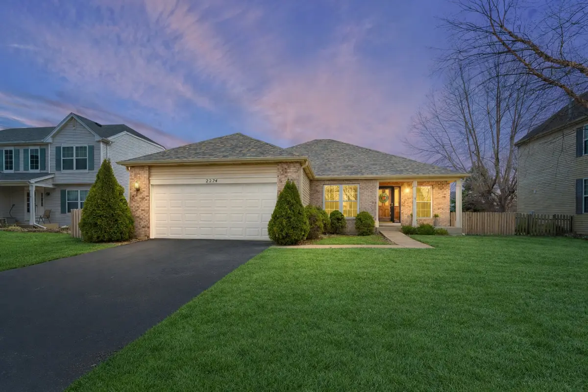 2224 Ashby Lane, Plainfield, IL 60586 - #1