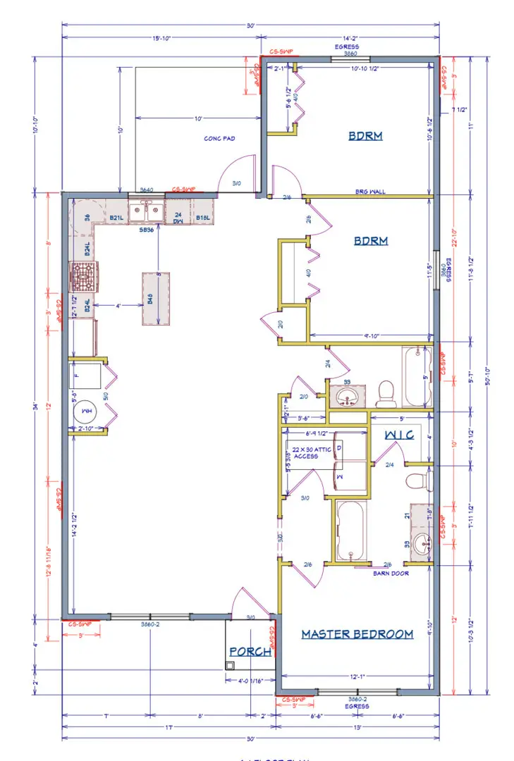 1311 S Smith Road, Urbana, IL 61802 - #3