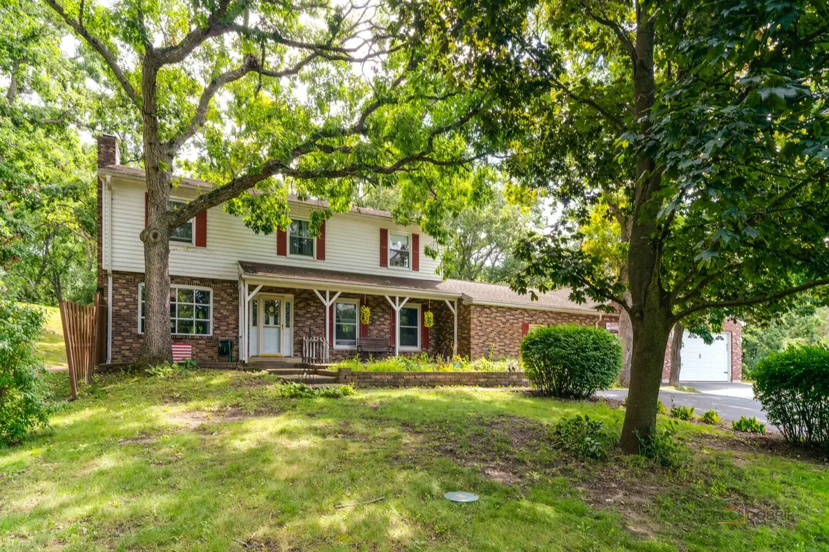 820 Black Partridge Road, McHenry, IL 60051 - #1