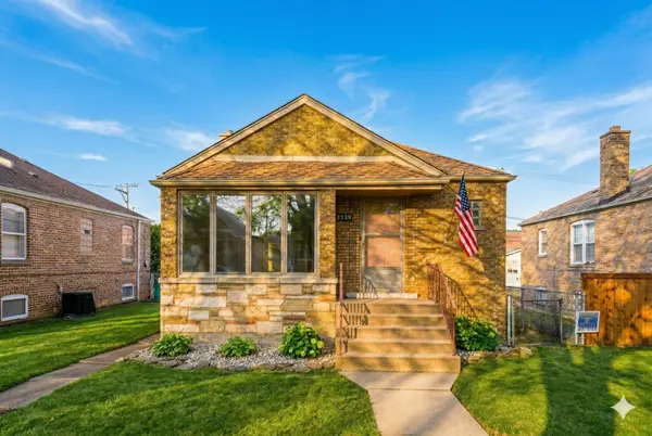 5352 S Neva Avenue, Chicago, IL 60638