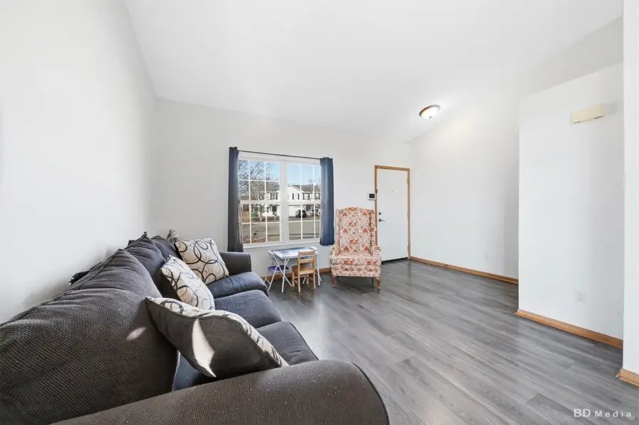 21341 Earhart Court, Plainfield, IL 60544 - #2