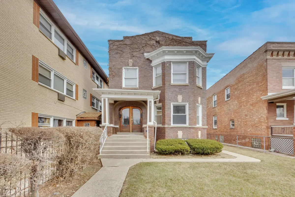 43 N Menard Avenue, Chicago, IL 60644 - #1