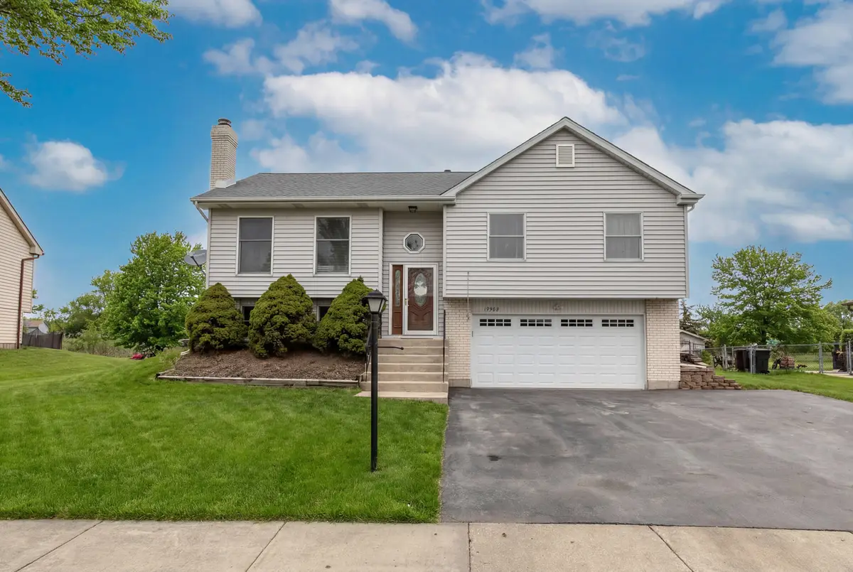 19905 S Mallory Drive, Frankfort, IL 60423 - #1